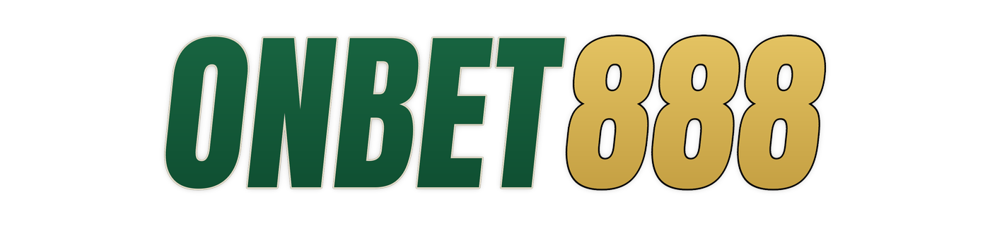 onbet888 logo